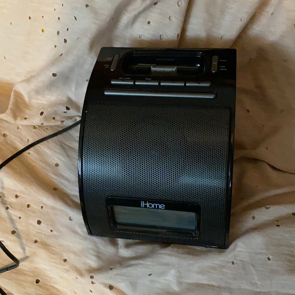 Apple iHome